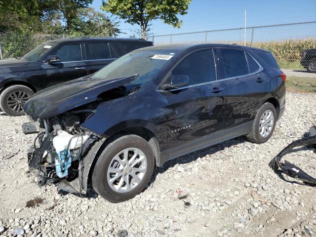 2020 CHEVROLET EQUINOX LT #2952720178