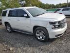 CHEVROLET TAHOE K150 снимка