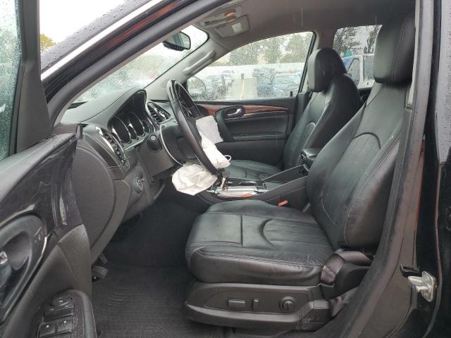 2017 BUICK ENCLAVE - 5GAKRBKD5HJ256118