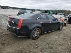 CADILLAC CTS снимка