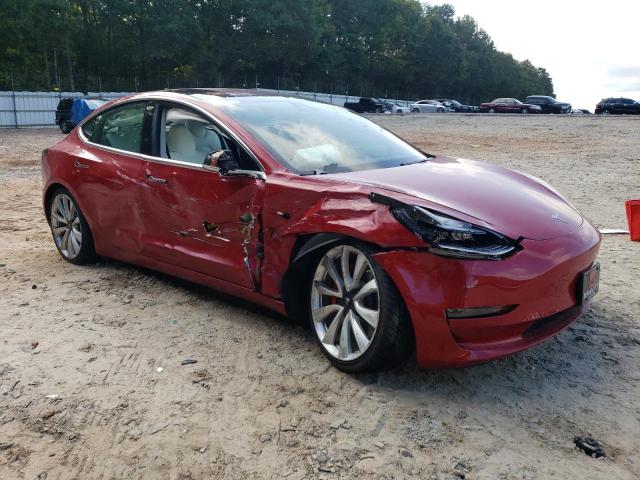 2018 TESLA MODEL 3 - 5YJ3E1EB2JF080564