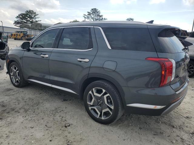 2023 HYUNDAI PALISADE L - KM8R54GE0PU504600