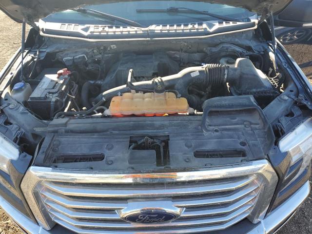 2016 FORD F150 SUPER - 1FTEW1EP4GKD75260