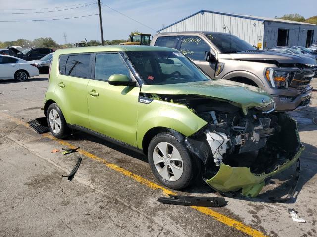 VIN KNDJN2A21F7791320 2015 KIA Soul no.4