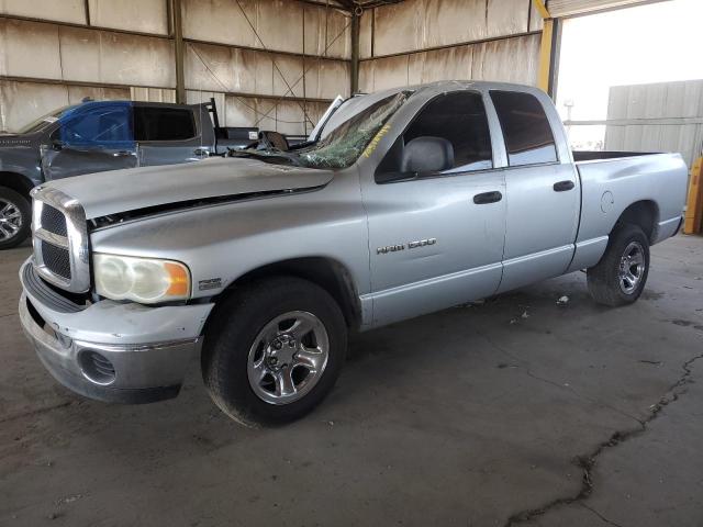 2005 DODGE RAM 1500 S #3024384556