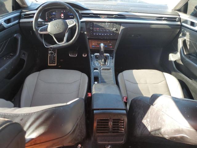 2021 VOLKSWAGEN ARTEON SE WVWAR7AN9ME004764