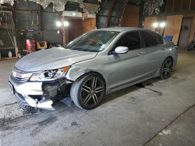 Vin: 1hgcr2f57ha284946, lot: 72145024, honda accord sport 2017 img_1
