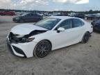 2023 TOYOTA CAMRY SE N - 4T1G11AK8PU742257