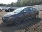 2022 TOYOTA COROLLA LE - 5YFEPMAE8NP385498