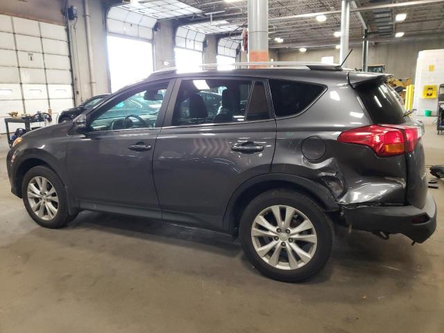 2015 TOYOTA RAV4 LIMIT - 2T3DFREV7FW288547
