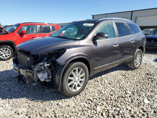 2015 BUICK ENCLAVE - 5GAKRBKD4FJ351119