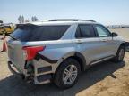 FORD EXPLORER X photo