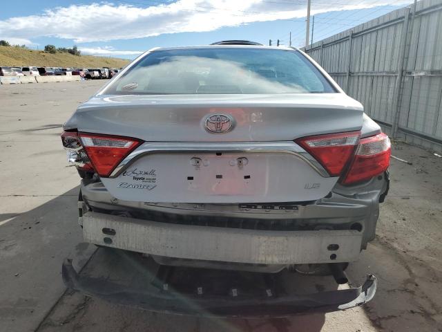 VIN 4T1BF1FK7HU668609 2017 Toyota Camry, LE no.6