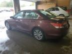 HONDA ACCORD EXL photo