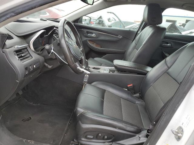 2015 CHEVROLET IMPALA LT - 1G1125S38FU131075