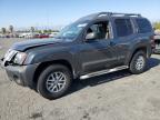 NISSAN XTERRA X photo