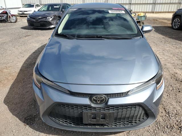 2020 TOYOTA COROLLA LE - JTDEPRAE6LJ082587