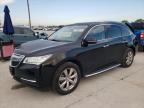 ACURA MDX ADVANC photo