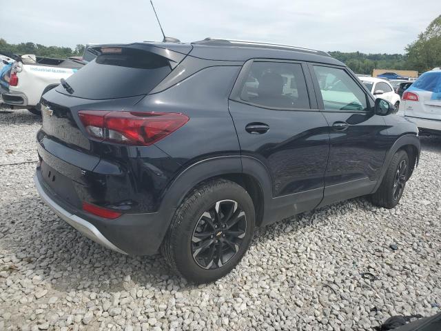 2021 CHEVROLET TRAILBLAZE - KL79MPSL5MB023602
