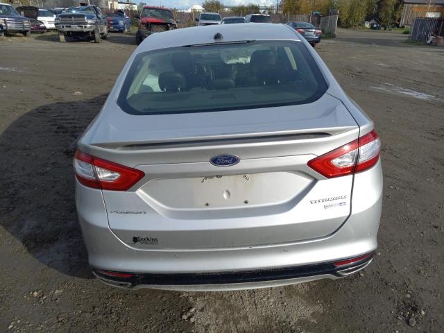 VIN 3FA6P0D93GR268877 2016 FORD FUSION no.6