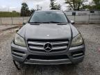 MERCEDES-BENZ GL 450 4MA photo