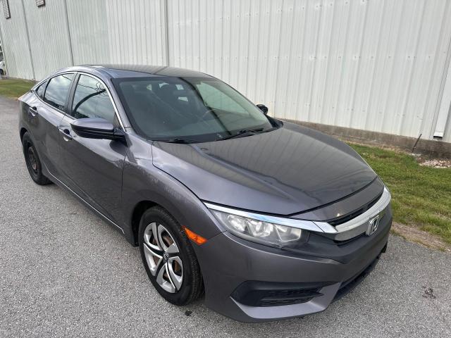 2017 HONDA CIVIC LX 19XFC2F57HE005828  72175644