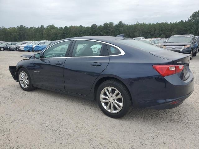 2017 CHEVROLET MALIBU LT - 1G1ZE5ST2HF140470