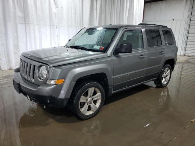 Jeep PATRIOT