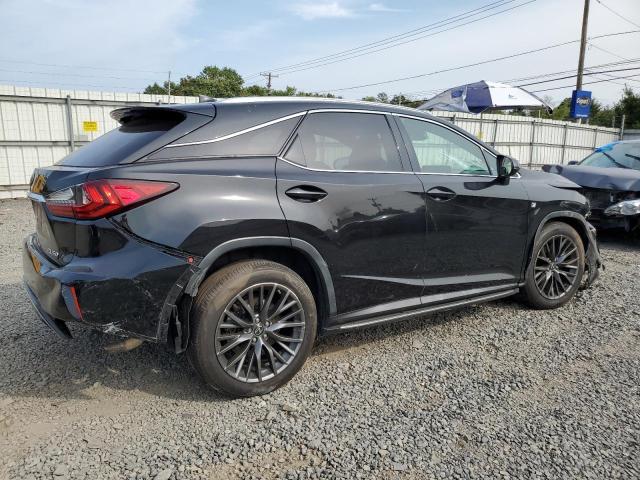 2016 LEXUS RX 350 BAS - 2T2BZMCA8GC051798