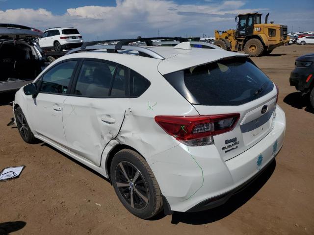 2020 SUBARU IMPREZA PR - 4S3GTAD61L3731517