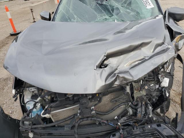 2019 NISSAN ROGUE S - 5N1AT2MV2KC845233