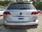 Lot #2957657047 2022 VOLKSWAGEN ATLAS SE