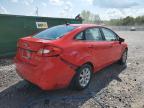 FORD FIESTA SE photo