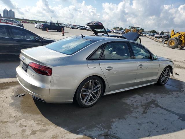 2017 AUDI A8 L QUATT WAU44AFD5HN010590