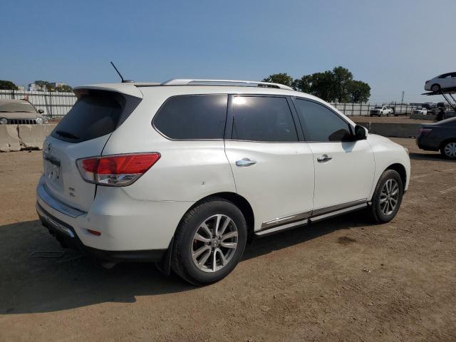 2016 NISSAN PATHFINDER - 5N1AR2MM1GC659941