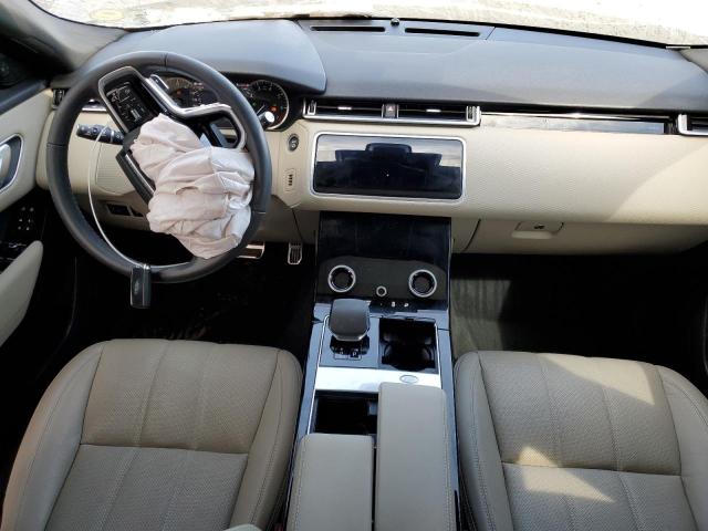 2023 LAND ROVER RANGE ROVE - SALYT2EU3PA356649