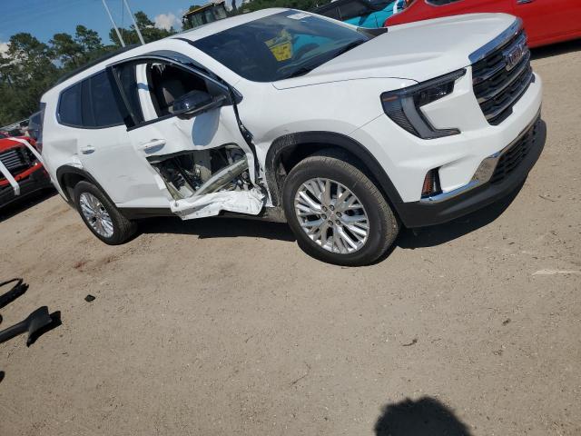 VIN 1GKENKKS4RJ168110 2024 GMC Acadia, Uplevel no.4