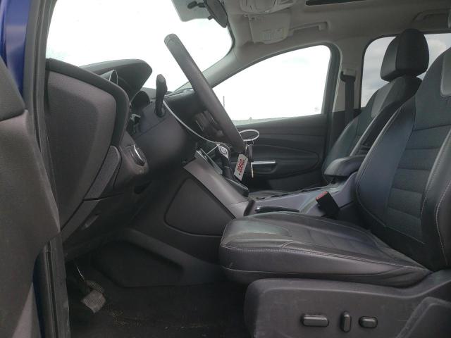 2016 FORD ESCAPE SE - 1FMCU9GX7GUB34060