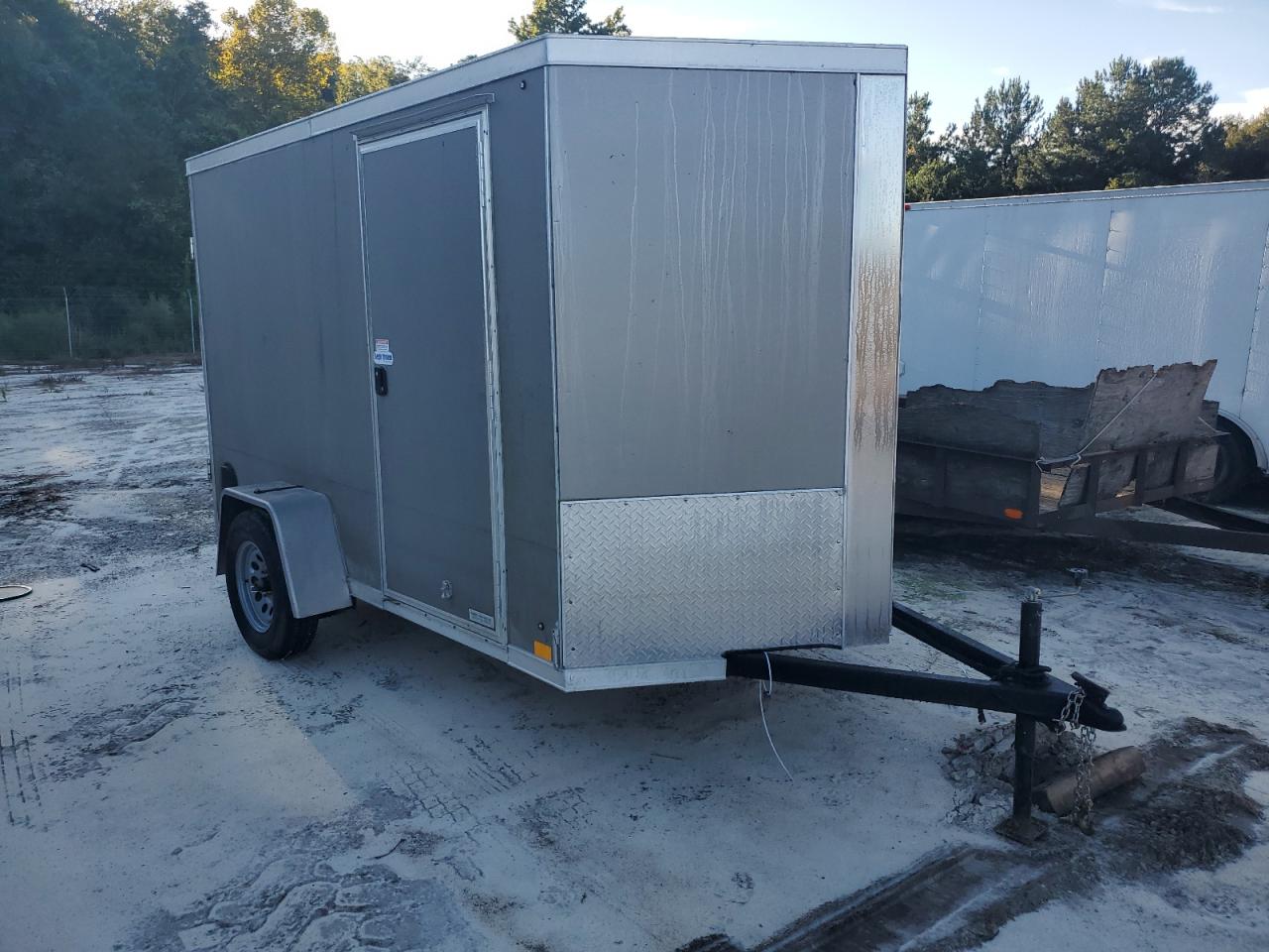 Cross Trailers Cross Trailers 2022 