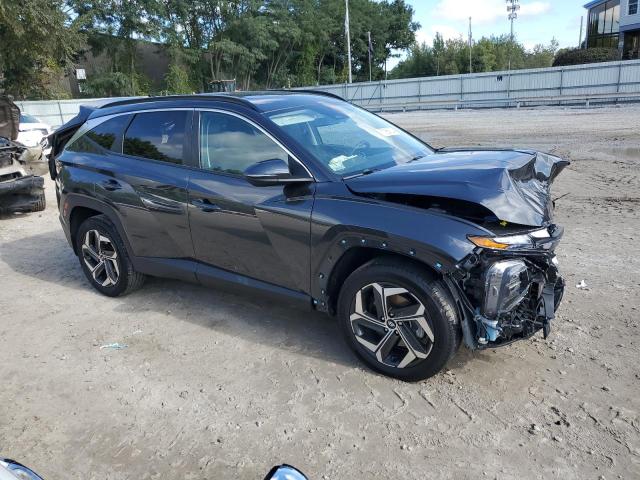 2023 HYUNDAI TUCSON SEL - 5NMJFCAE4PH208682