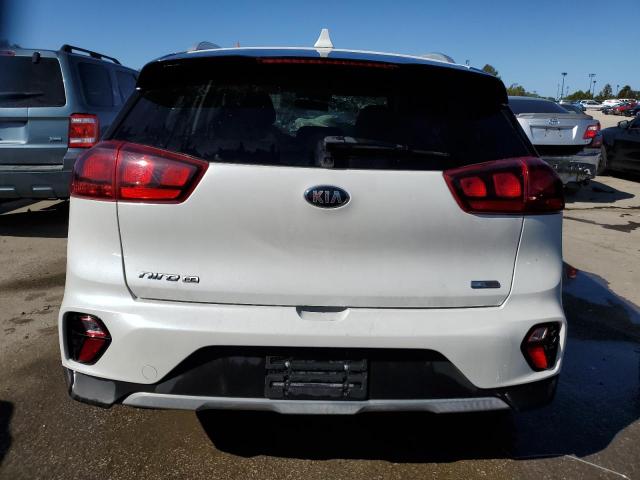 2021 KIA NIRO LX - KNDCB3LC5M5463632