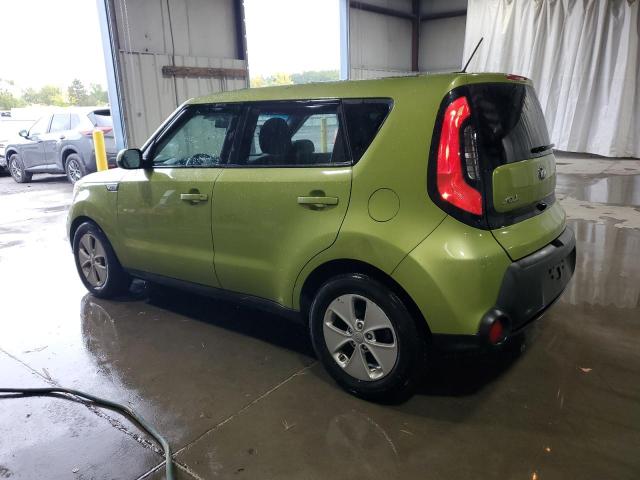 VIN KNDJN2A28G7844791 2016 KIA Soul no.2