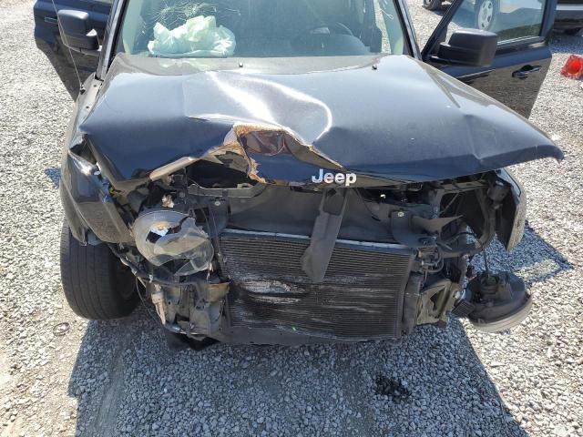 2016 JEEP PATRIOT LA - 1C4NJPFA1GD601433