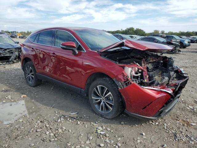 2021 TOYOTA VENZA LE - JTEAAAAH7MJ015778