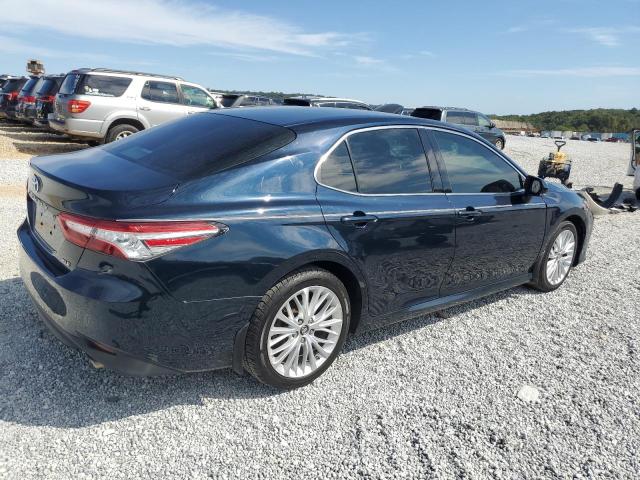 VIN 4T1B11HK7JU568799 2018 Toyota Camry, L no.3