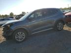 2018 HYUNDAI TUCSON SEL - KM8J3CA46JU603135