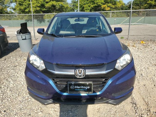 2016 HONDA HR-V LX - 3CZRU6H35GM743123