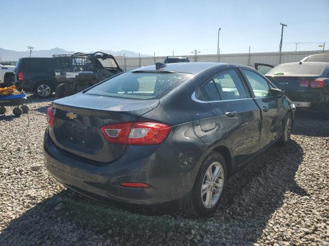 2017 CHEVROLET CRUZE LT - 1G1BE5SM5H7258971