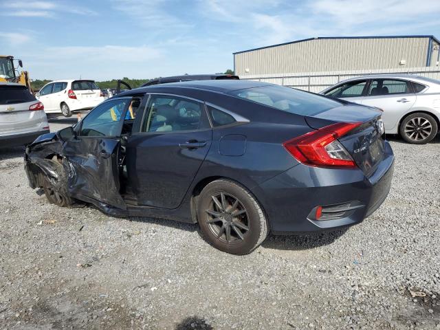 2018 HONDA CIVIC LX - 2HGFC2F69JH569565