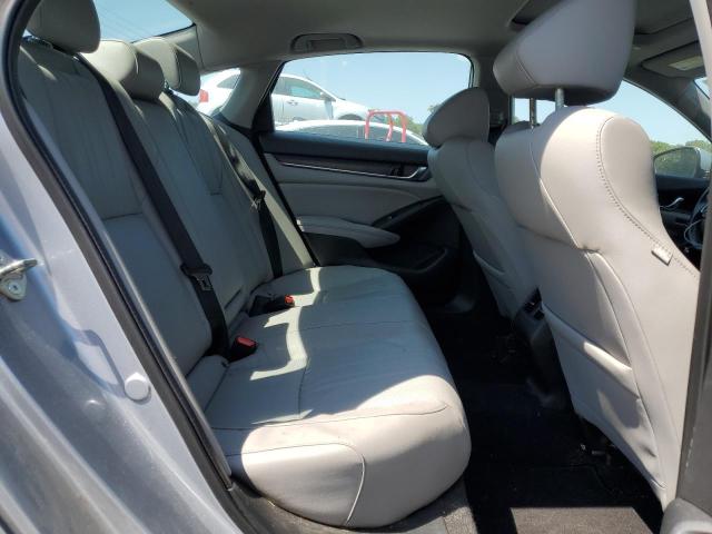 2018 HONDA ACCORD EXL - 1HGCV1F53JA187240